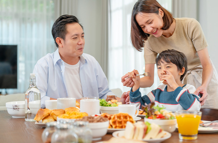 Even with a well-planned diet, many children may still fall short in certain nutrients. Even with a well-planned diet, many children may still fall short in certain nutrients. P